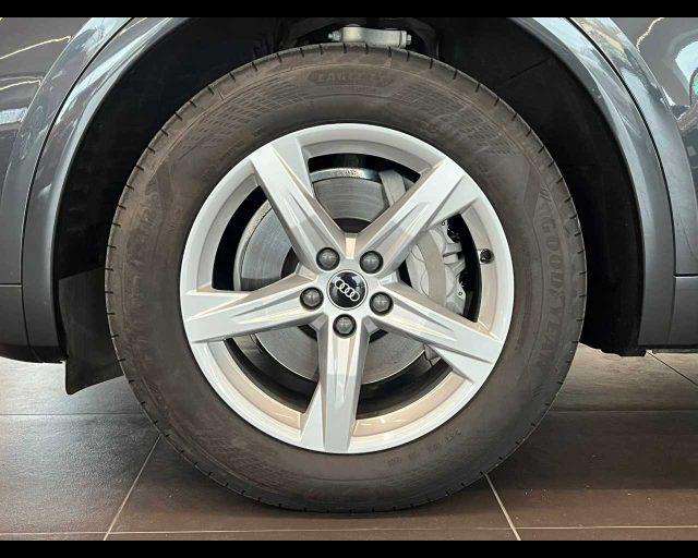 AUDI Q5 35 TDI S tronic Business Advanced