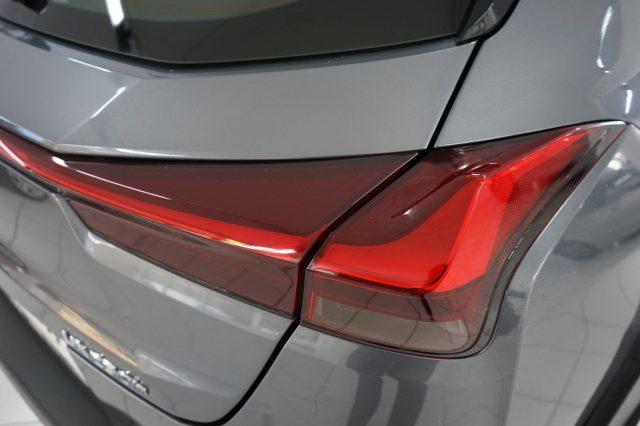 LEXUS UX 250h Hybrid Business 2WD Italiana Ufficiale