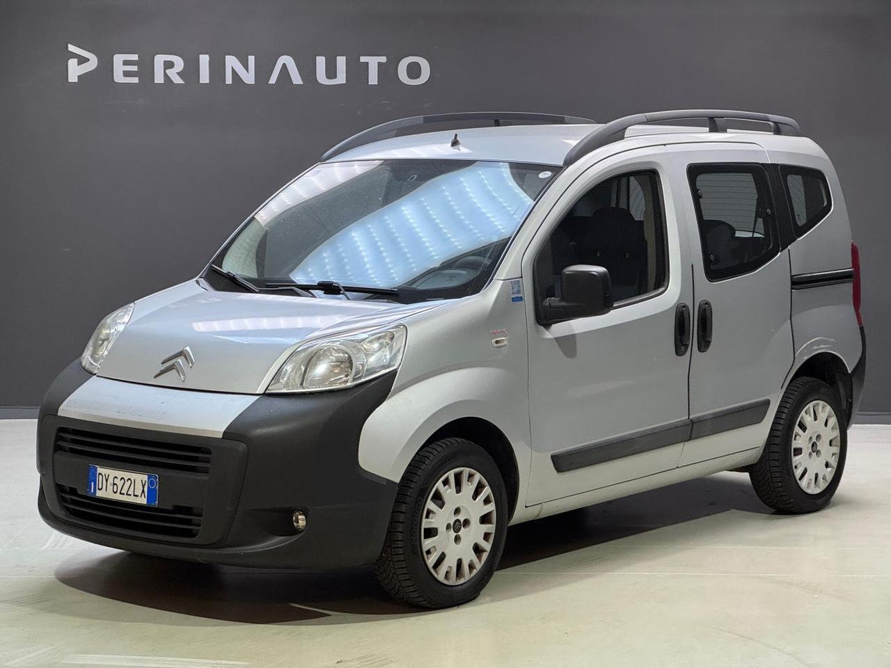 Citroen Nemo Multispace Nemo 1.4 m-space 75cv