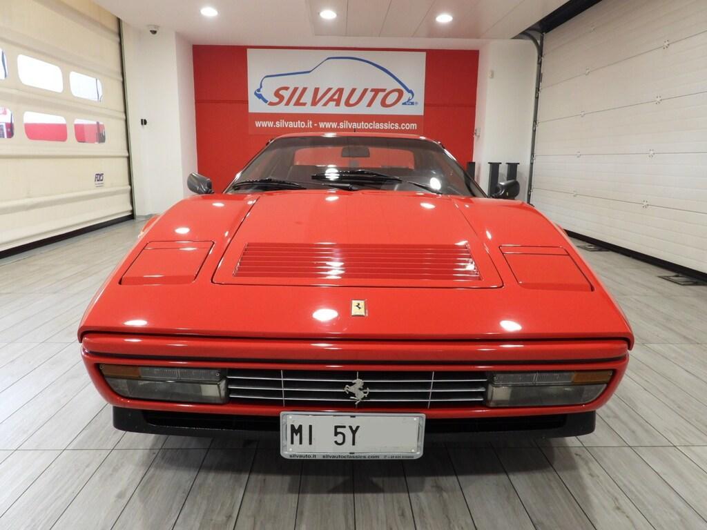 Ferrari 308 GTBi 328 GTB