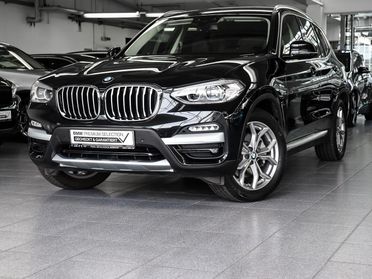 Bmw X3 xDrive25d xLine PARI AL NUOVO