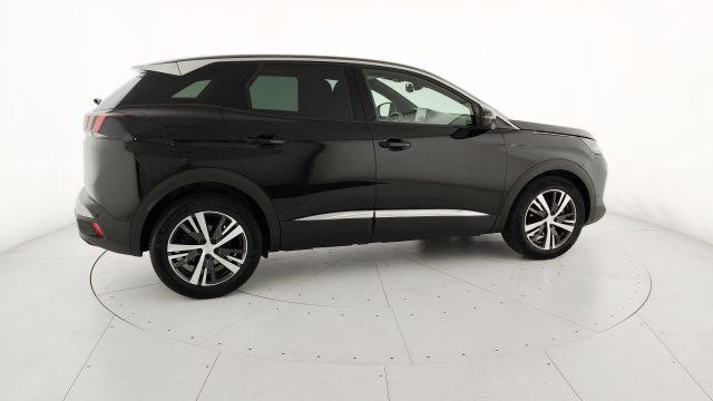 PEUGEOT 3008 BlueHDi 130 S&S EAT8 Allure Pack