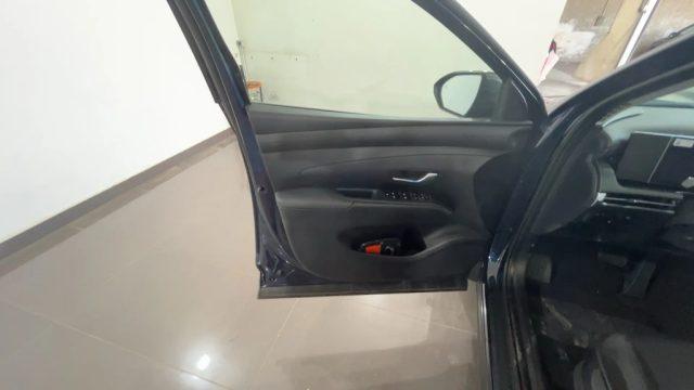 HYUNDAI Tucson 1.6 CRDI 48V DCT Business #VARI COLORI
