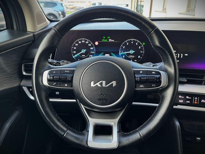 Kia Sportage Sportage 1.6 tgdi Gpl Style 136cv 2wd