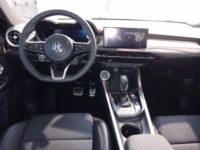 Alfa Romeo Tonale 1.5 130 CV MHEV DDCT7 Edizione Speciale