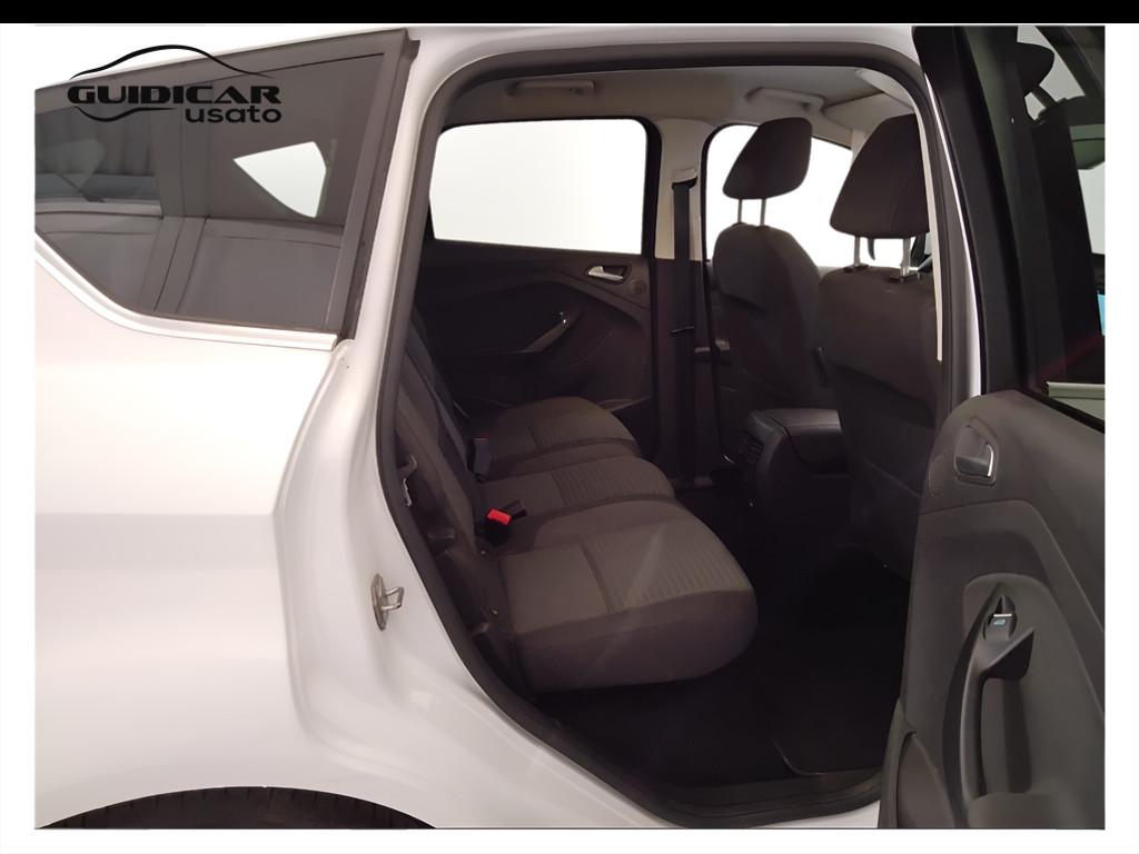 FORD C-Max III 2015 - C-Max 1.5 tdci Titanium s&s 95cv