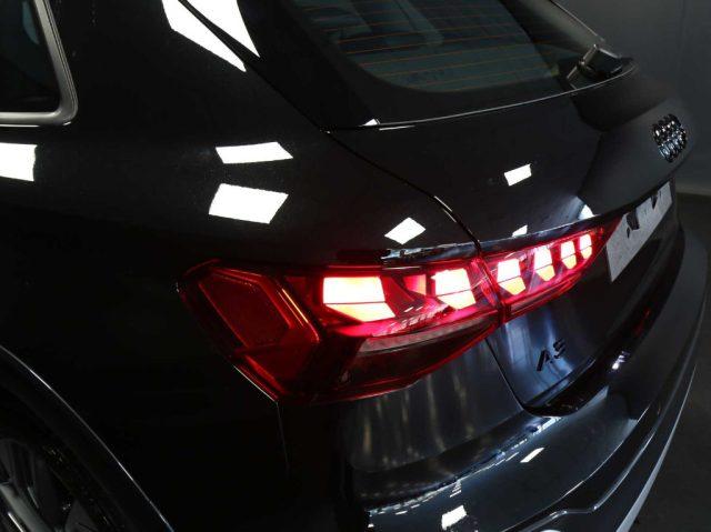 AUDI A3 allstreet TDI 110 kW S tronic Identity Contrast