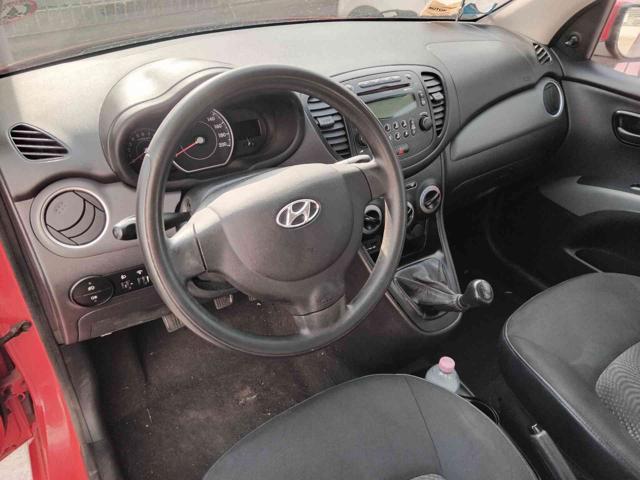 HYUNDAI i10 1.1 12V Classic Plus