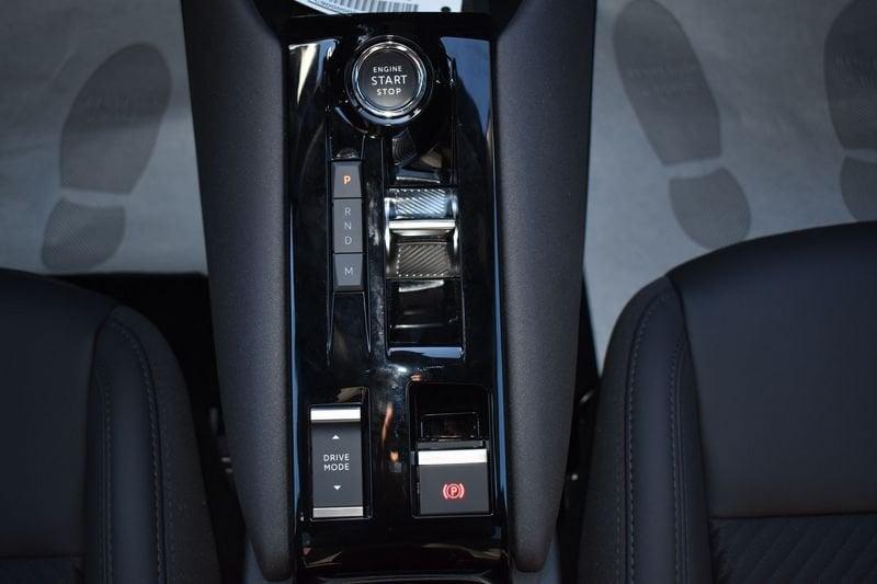 Alfa Romeo Junior Junior 1.2 145 CV Hybrid eDCT6