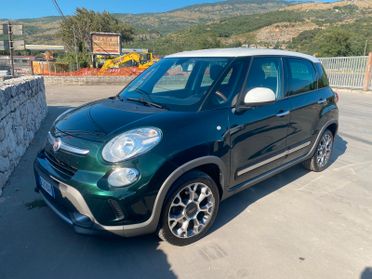 Fiat 500L 1.3 Multijet 85 CV Trekking Bellissima