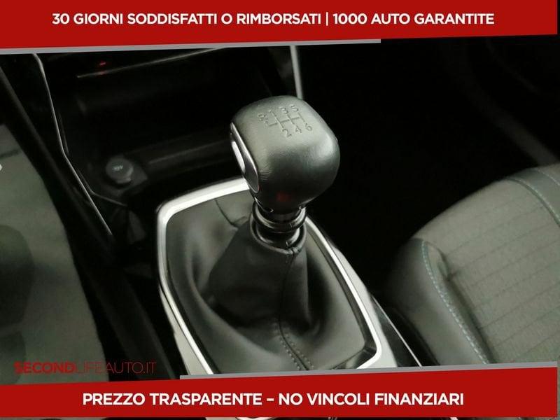 Peugeot 2008 1.2 puretech Allure Pack s&s 100cv