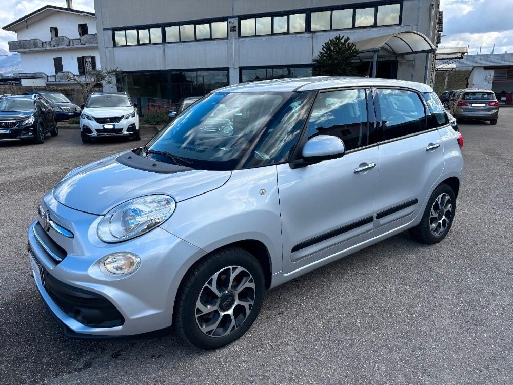 Fiat 500 L 1,3 mtj 95cv 70kw Business