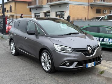 Renault Grand Scenic 1.5 dCi Sport Edition 7 Posti