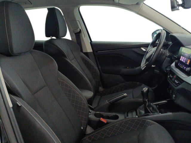 SKODA Kamiq 1.0 TSI 110 CV Ambition