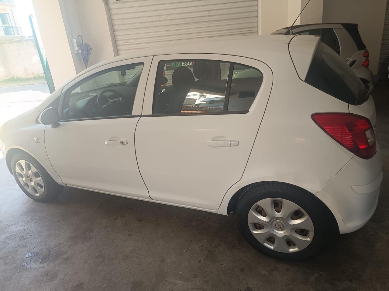 Opel Corsa 1.3 CDTI 75CV ecoFLEX 5 porte Cosmo