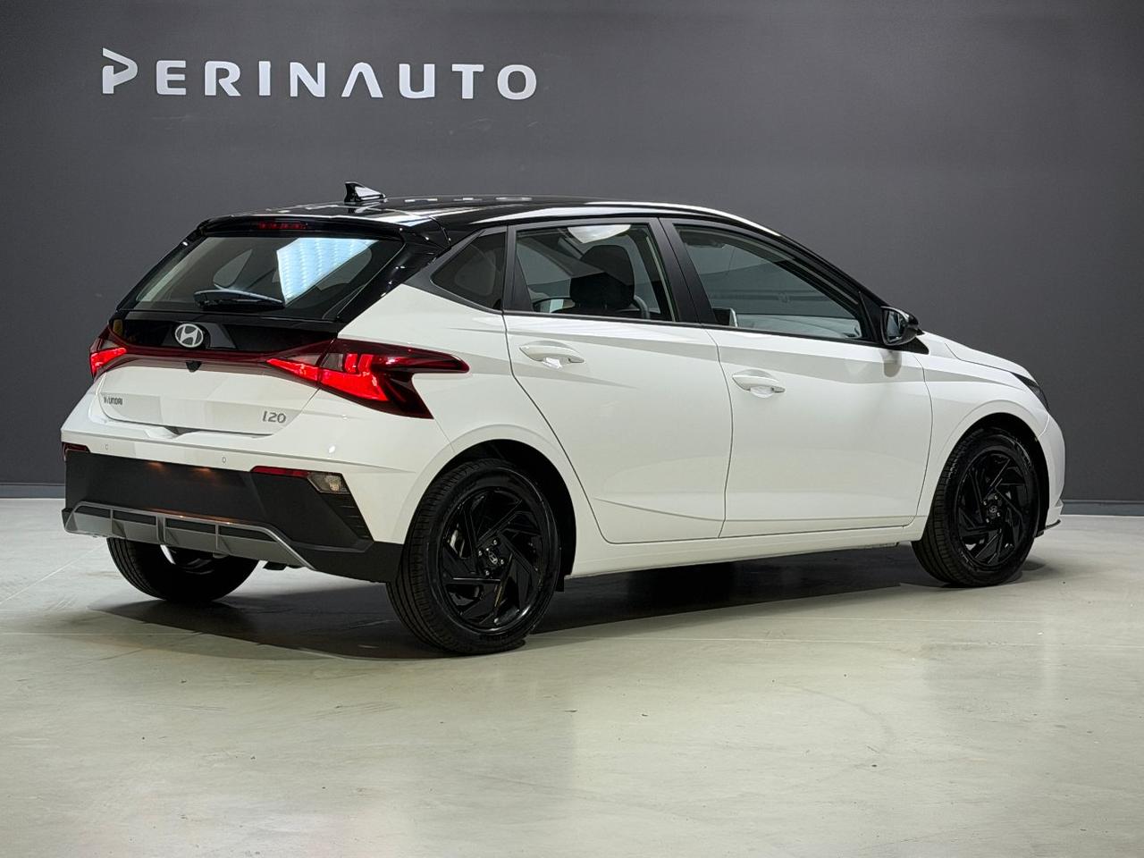 Hyundai i20 1.0 90cv MY 2026