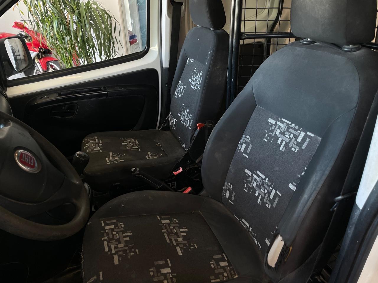 Fiat Fiorino 1.3 MJT 75CV Furgone SX