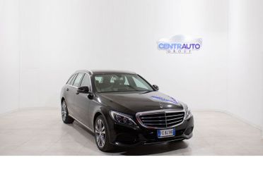 Mercedes-Benz Classe C 200d Automatic Premium Plus