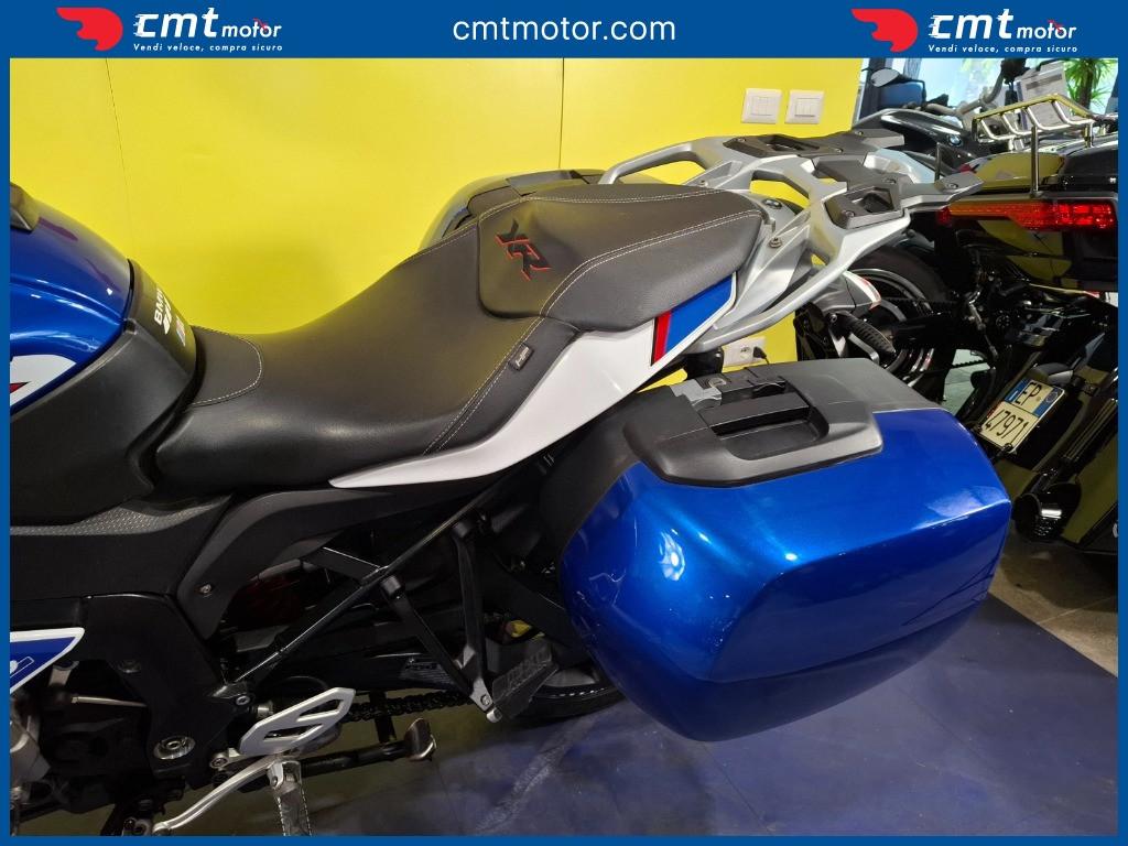 BMW S 1000 XR - 2019