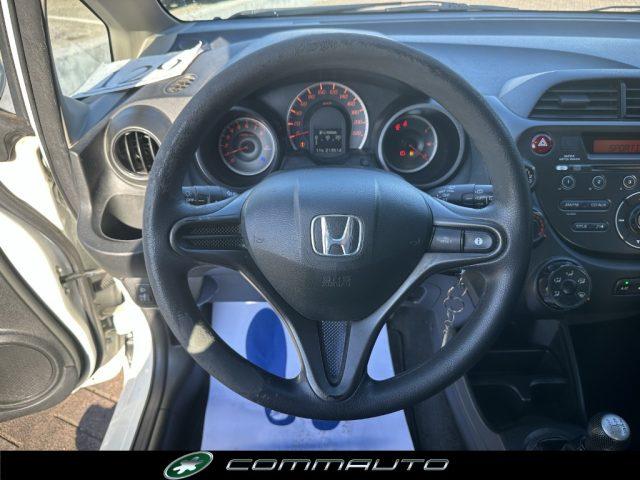 HONDA Jazz 1.2 i-VTEC 90cv