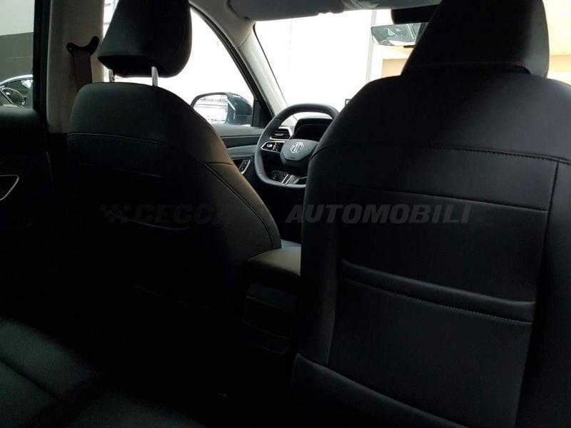 MG ZS NEW ZS ICE 1.5L MT COM British Green