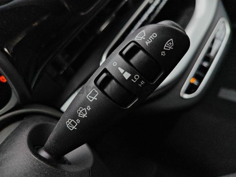 FIAT 500 500e Berlina ICON 42 kWh