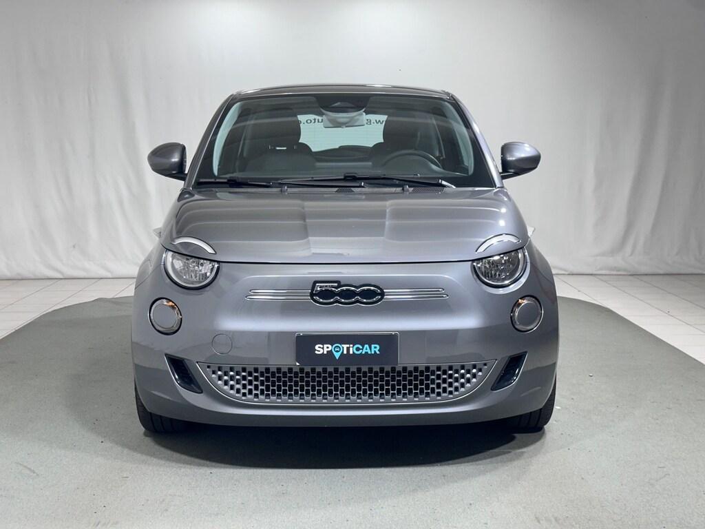 Fiat 500 e Icon +