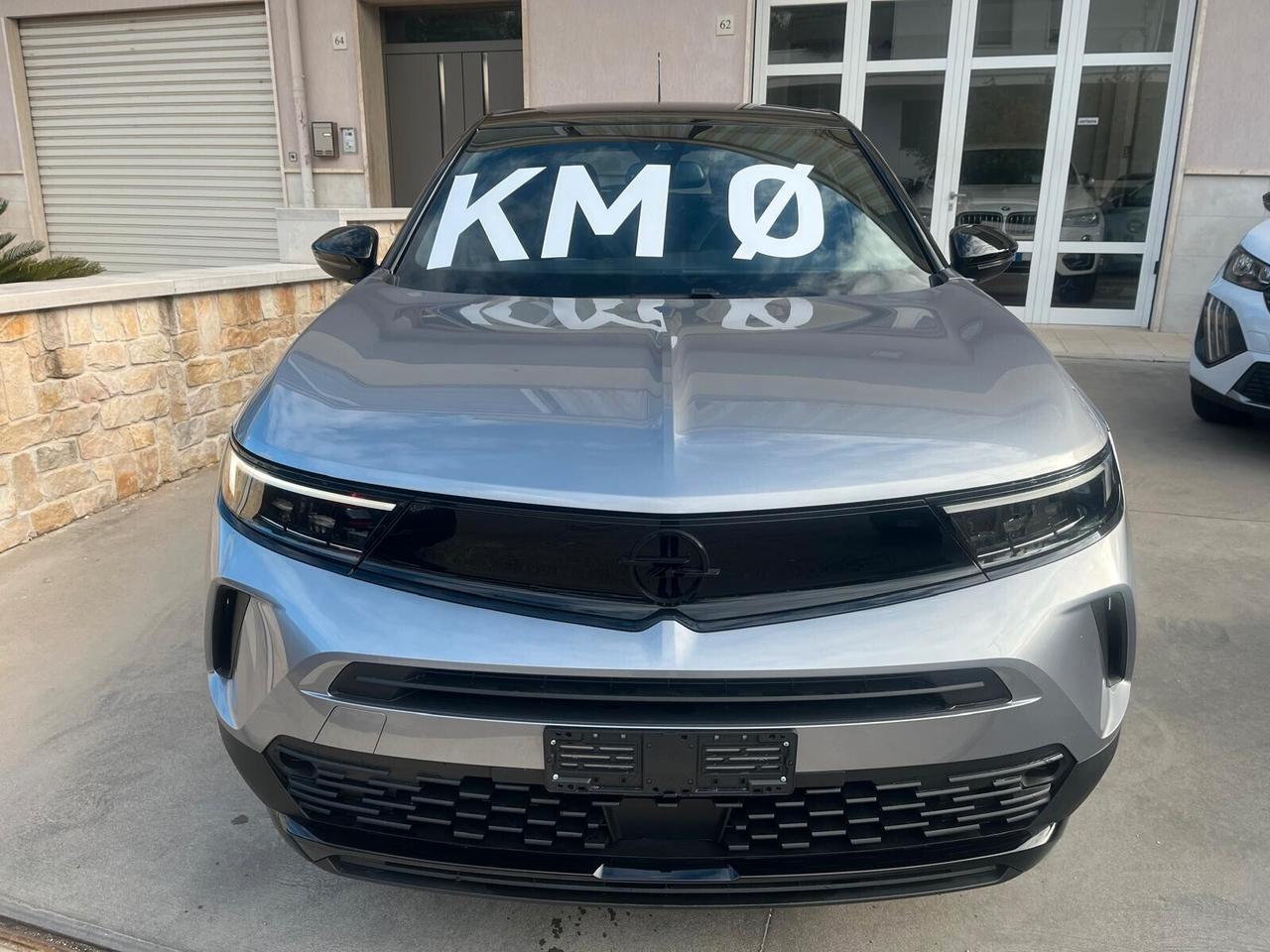 Opel Mokka 1.2 Turbo 136 CV GS