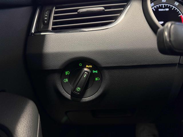 SKODA Octavia 1.5 DSG Wagon Style G-Tec