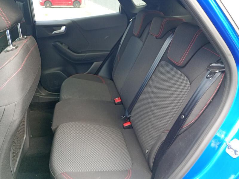 Ford Puma 1.0 HYBRID 125CV ST-LINE **PREZZO REALE**UNIPRO'**