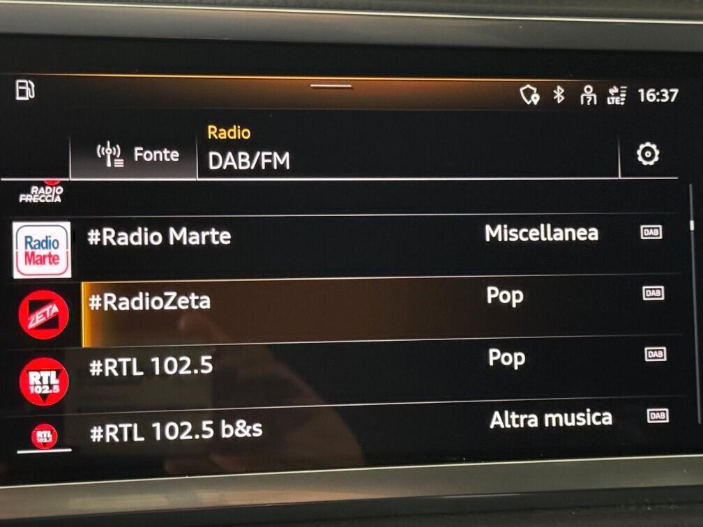 Audi Q3 35 2.0 tdi Advanced s-tronic Led Nav Cam Ap Con 18