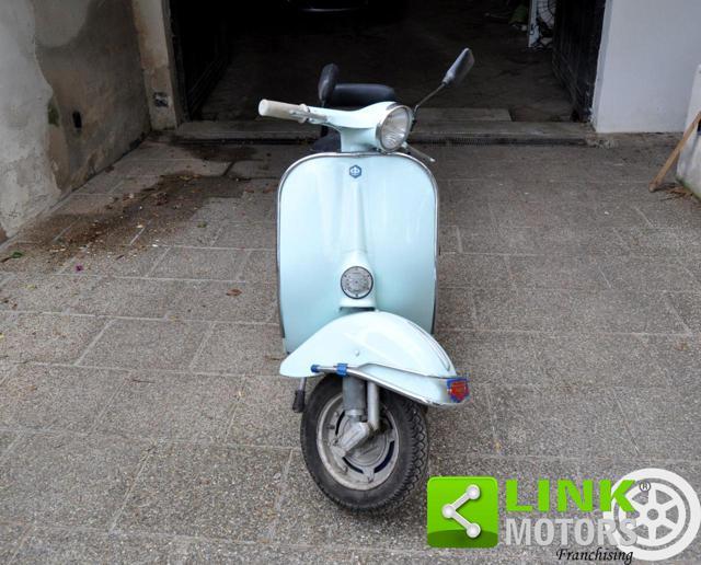 PIAGGIO Vespa 50 N V5A1T