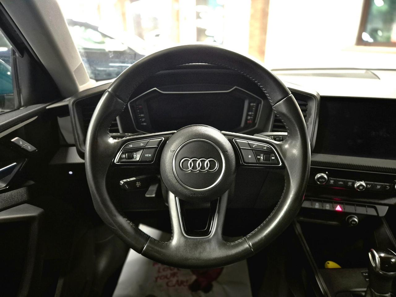 Audi A1 SPB 30 TFSI S tronic Advanced