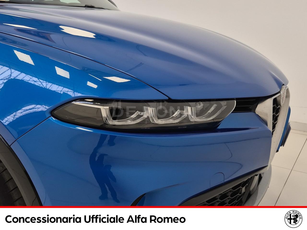 Alfa Romeo Tonale 1.6 ti 130cv tct6