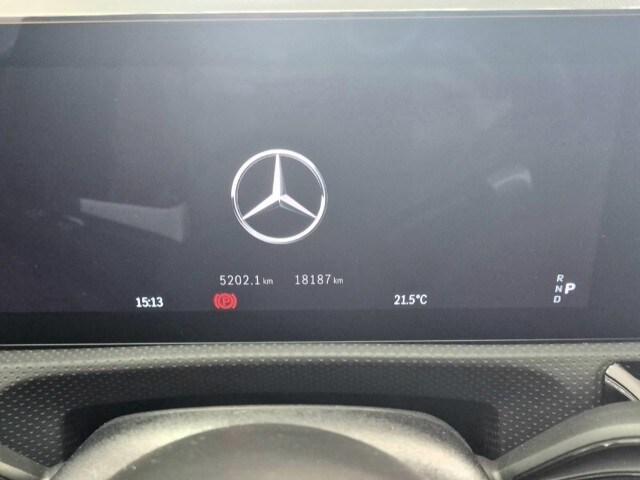 MERCEDES Classe A (W177) A 200 Automatic AM...