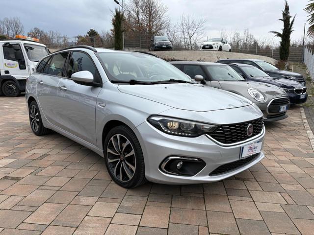 FIAT Tipo 1.6 Mjt S&S SW Lounge