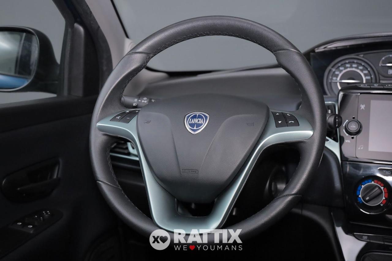 Lancia Ypsilon 1.0 Firefly Hybrid 70CV Platino