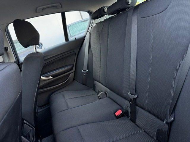 BMW 114 d 5p. Business