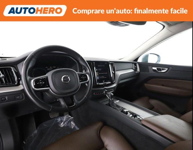 VOLVO XC60 D4 AWD Inscription