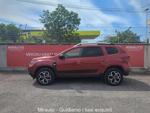 Dacia Duster Duster 1.5 Blue dCi 8V 115 CV 4x2 15th Anniversary