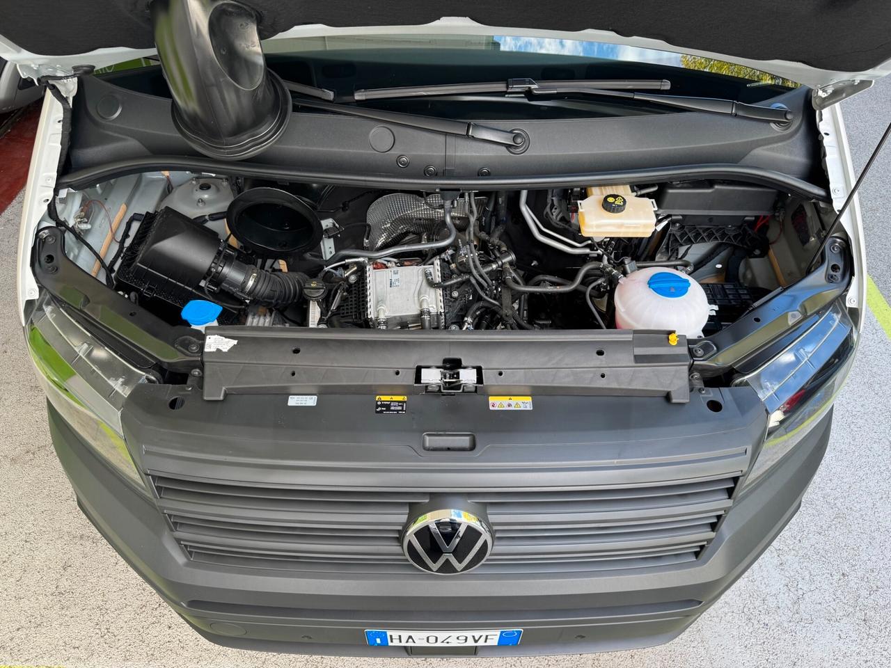 Volkswagen Crafter 2.0TDI PM-TA GARANZIA 60 MESI