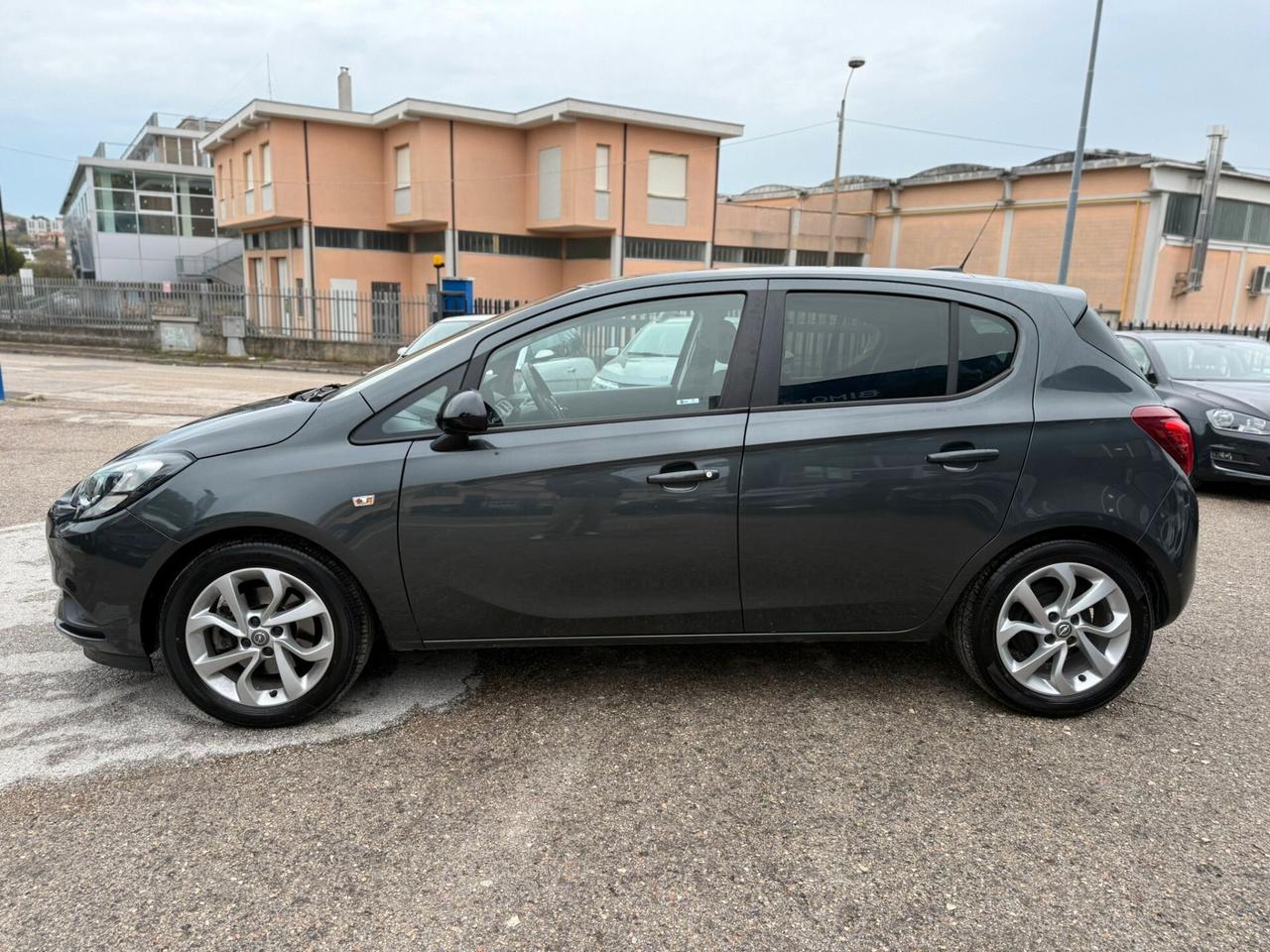 Opel Corsa 1.3 CDTI 5 porte b-Color