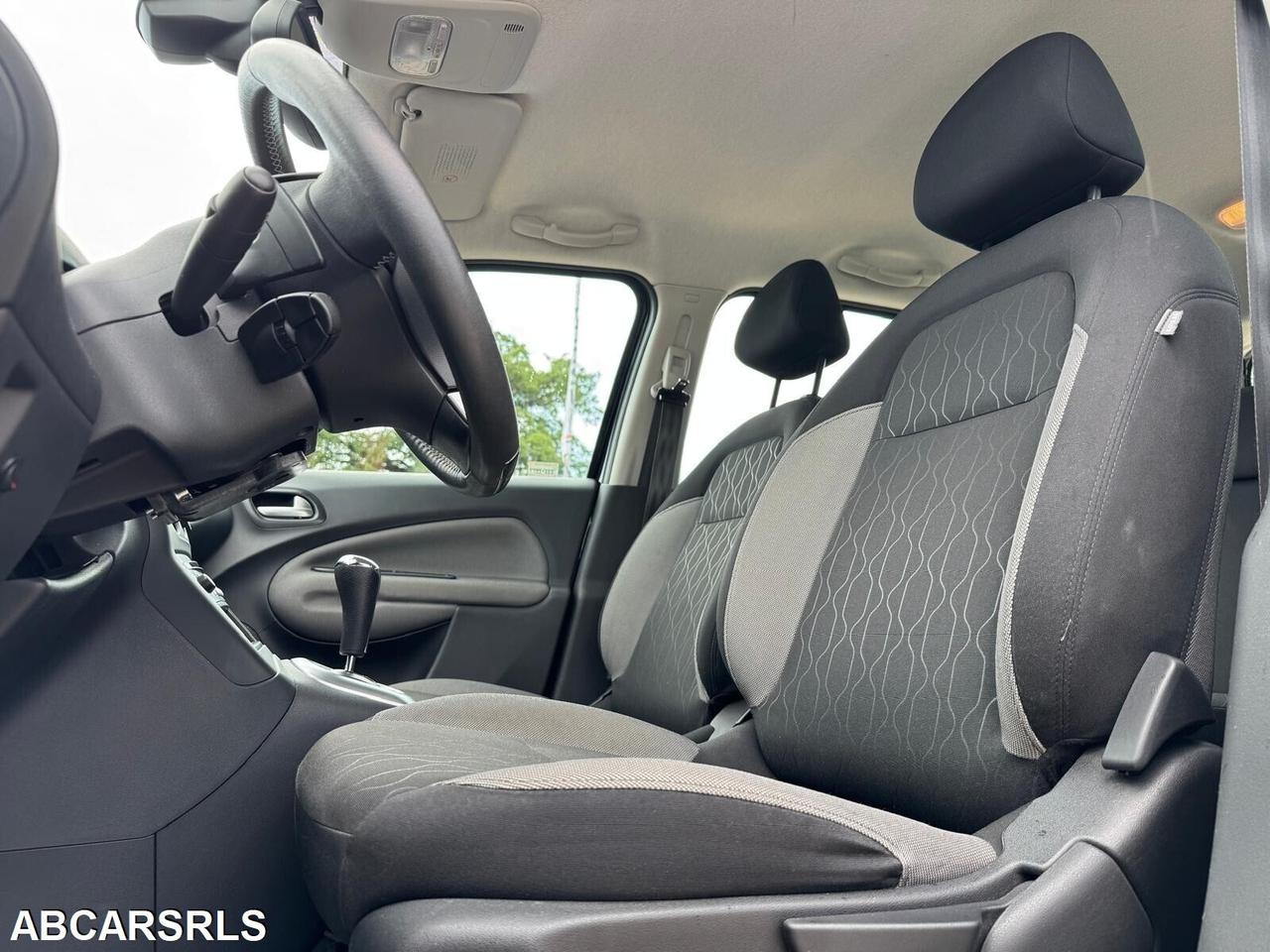 CITROEN - C3 Picasso - 1.6 HDi 90 Seduction - UNIPRO. - NEOPATENTATI - FINANZIABILE