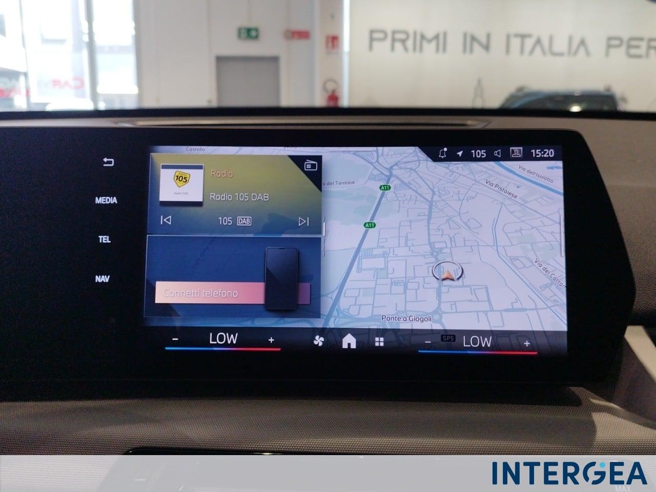 BMW X1 sdrive18i auto