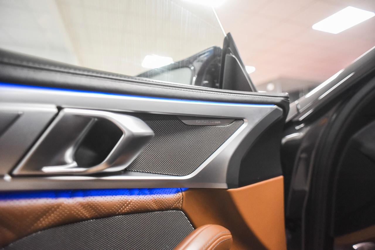 Bmw M8 Gran Coupe 4.4 Competition 625cv *IVA ESPOSTA*