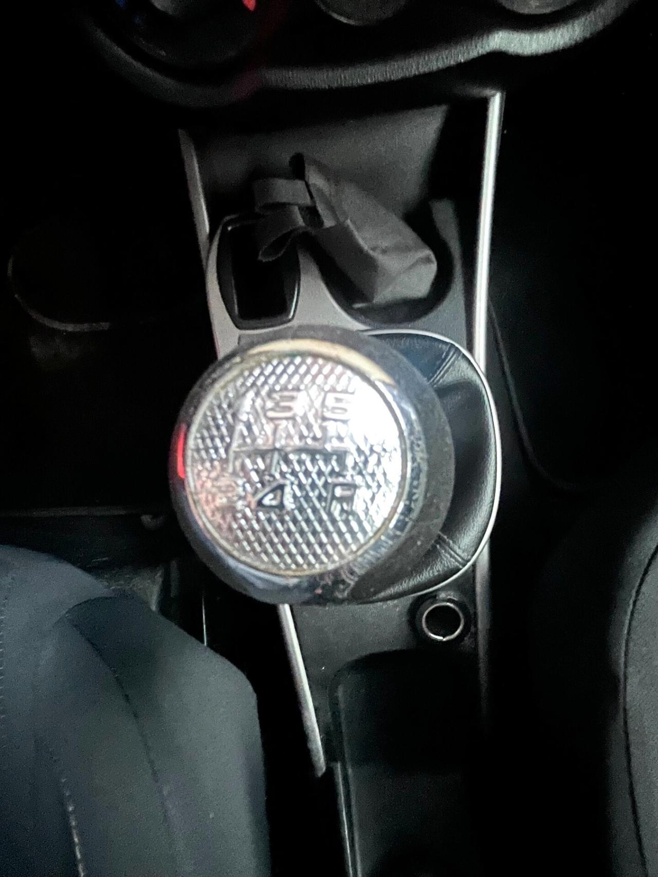 Alfa Romeo MiTo 1.4 T 120 CV GPL Progression