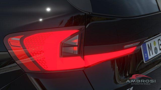 BMW X1 sDrive18d Msport Pro Premium Package