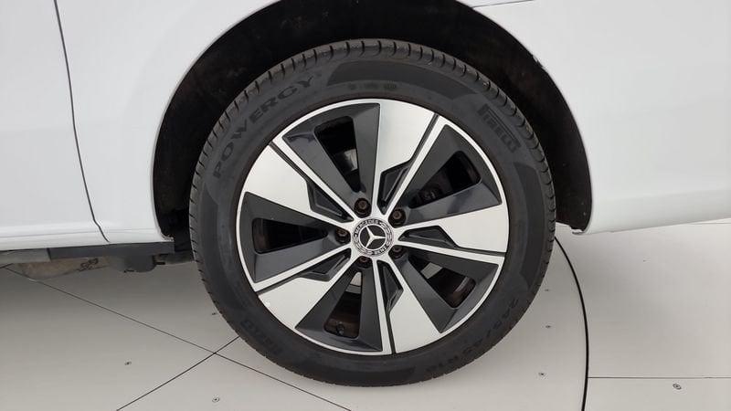 Mercedes-Benz Classe V V Long 220 d Executive auto