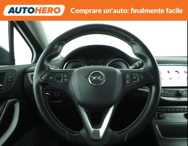 OPEL Astra 1.6 CDTi Sports Tourer Advance