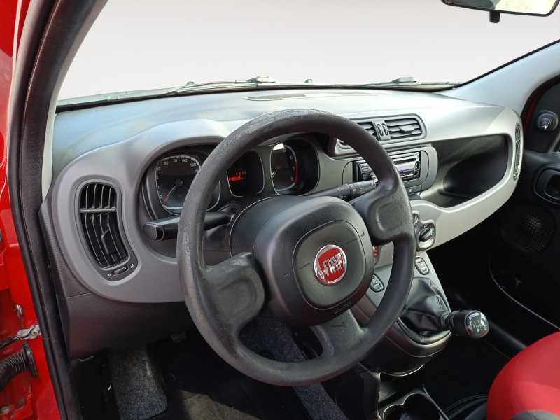 FIAT Panda 1.2 Pop 69cv